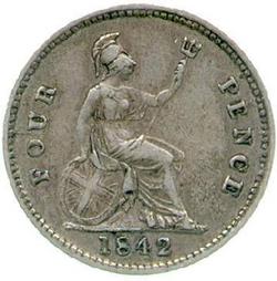 An image of Groat