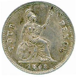 An image of Groat