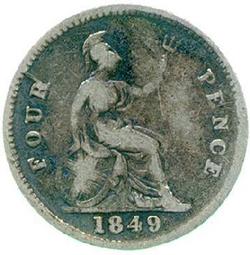 An image of Groat