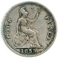 An image of Groat