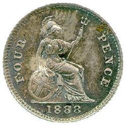 An image of Groat