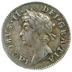 An image of Threepence