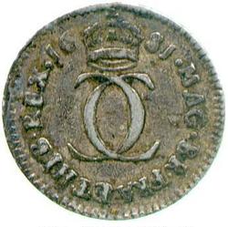 An image of Halfgroat