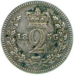 An image of Halfgroat