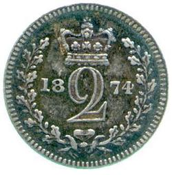 An image of Halfgroat