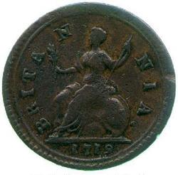 An image of Farthing