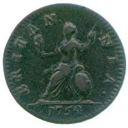 An image of Farthing