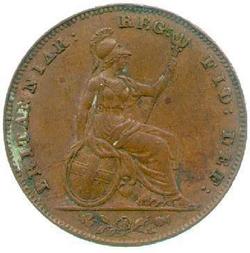 An image of Farthing