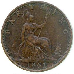 An image of Farthing