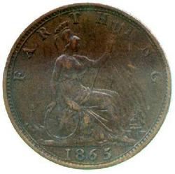 An image of Farthing