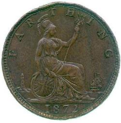 An image of Farthing