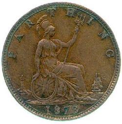 An image of Farthing