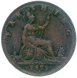 An image of Farthing