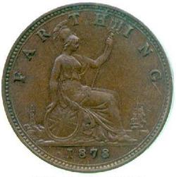 An image of Farthing