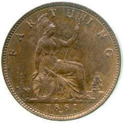 An image of Farthing