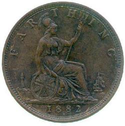 An image of Farthing