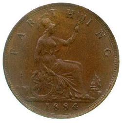 An image of Farthing