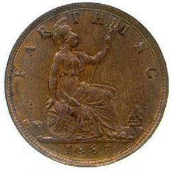 An image of Farthing