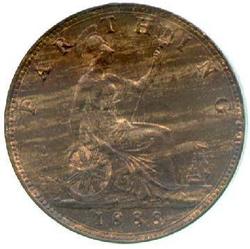 An image of Farthing