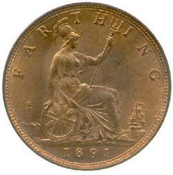 An image of Farthing