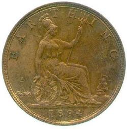 An image of Farthing