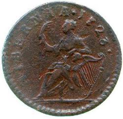 An image of Farthing