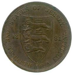An image of Twelfth shilling
