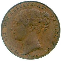 An image of Fifty-second shilling