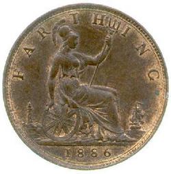 An image of Farthing