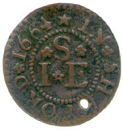 An image of Farthing