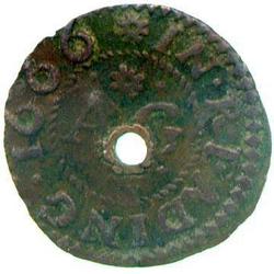 An image of Farthing