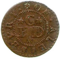 An image of Farthing