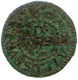 An image of Farthing