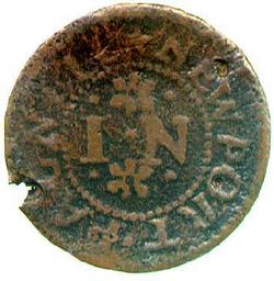 An image of Farthing