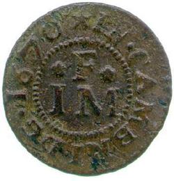 An image of Farthing