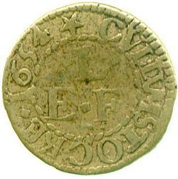 An image of Farthing