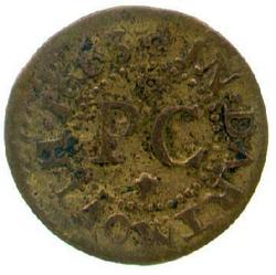 An image of Farthing