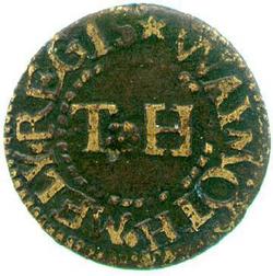 An image of Farthing