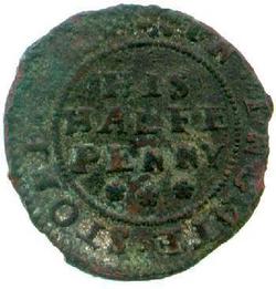 An image of Farthing