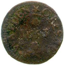 An image of Farthing