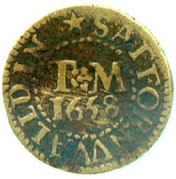 An image of Farthing