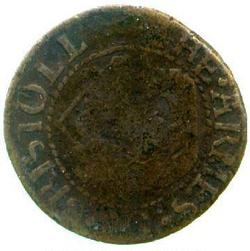 An image of Farthing