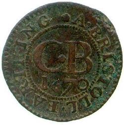 An image of Farthing