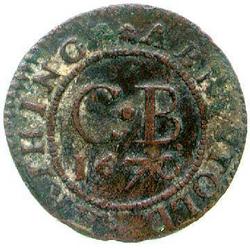 An image of Farthing