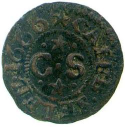 An image of Farthing