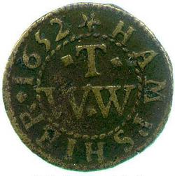 An image of Farthing