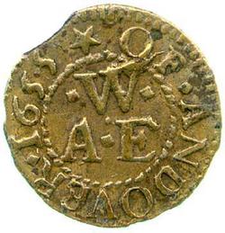 An image of Farthing