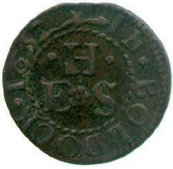 An image of Farthing