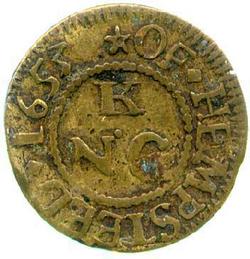 An image of Farthing