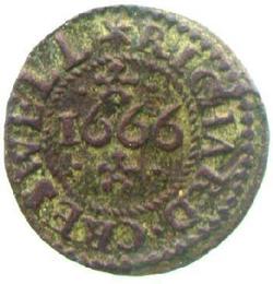 An image of Farthing